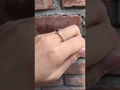 Stella Hexagon Setting