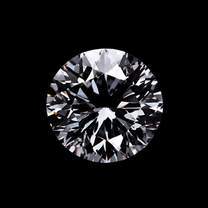 0.30-2.00ct Brilliant Cut Natural Diamond