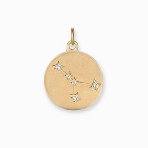 Constellation Charm Cancer
