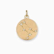 Constellation Charm Gemini