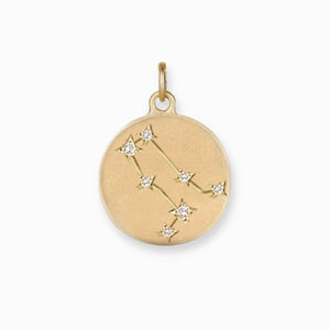 Constellation Charm Gemini