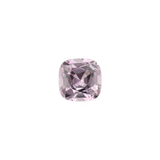 1.37ct Cushion Cut Light Pink Spinel se109