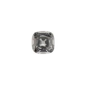1.38ct Cushion Cut Gray Purple Spinel se110