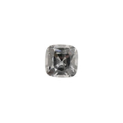 1.47ct Cushion Cut Gray Purple Spinel se111