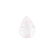 1.81ct Pear Cut Light Pink Madagascar Sapphire SF237