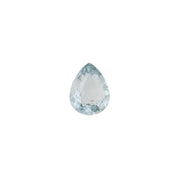 1.15ct Pear Cut Light Blue Madagascar Sapphire SF369