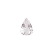 1.07ct Pear Cut Light Pink Madagascar Sapphire SF377
