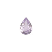 1.11ct Pear Cut Pink Madagascar Sapphire SF378