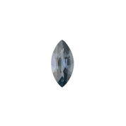 0.80ct Marquise Cut Blue Madagascar Sapphire SF459