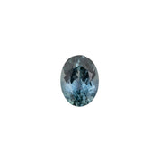 1.78ct Oval Cut Blue Montana Sapphire SO385