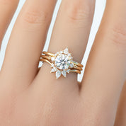 ベラ クラウン リング Bella's Crown Ring