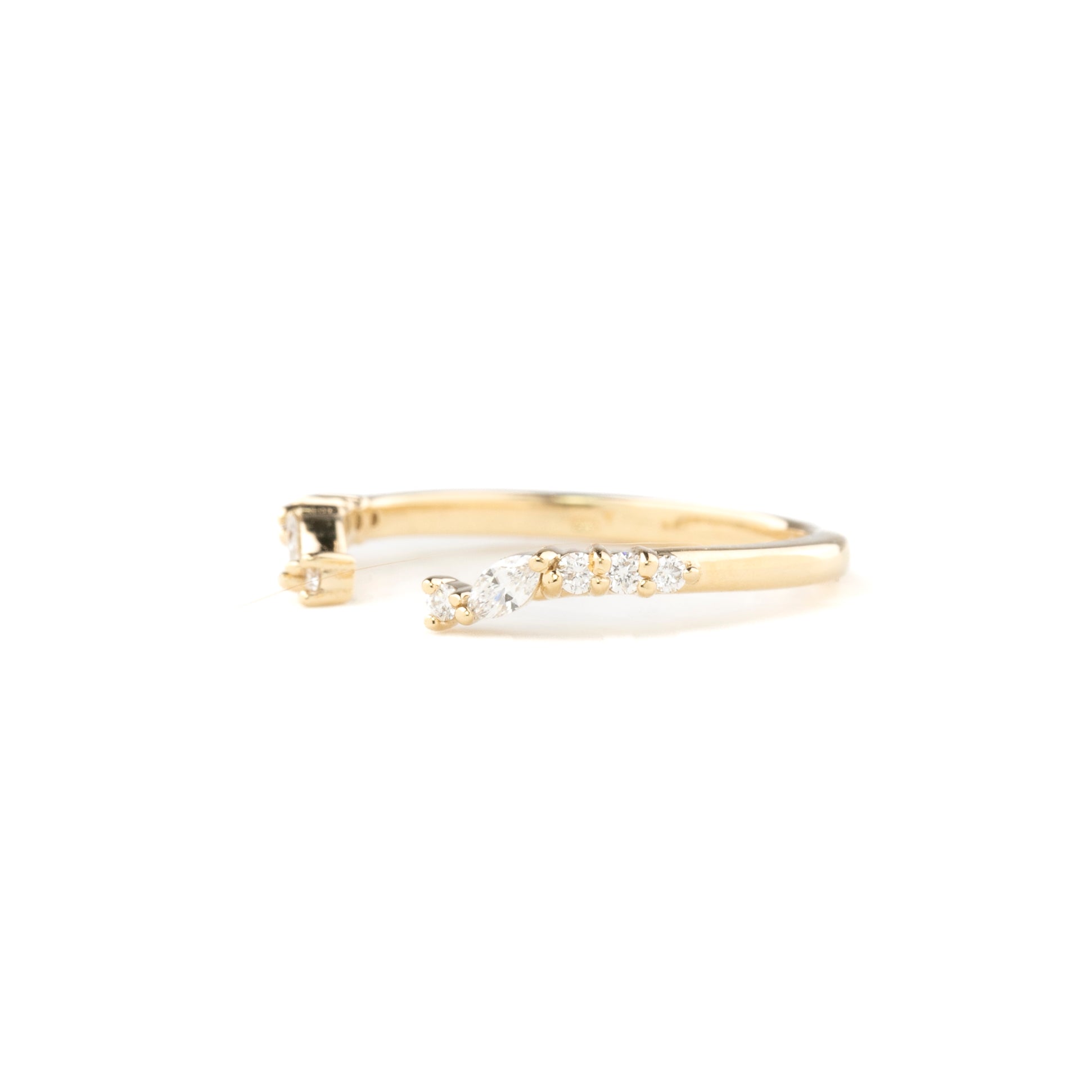 エスペランザ リング Esperanza Ring