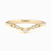 Floret Ring