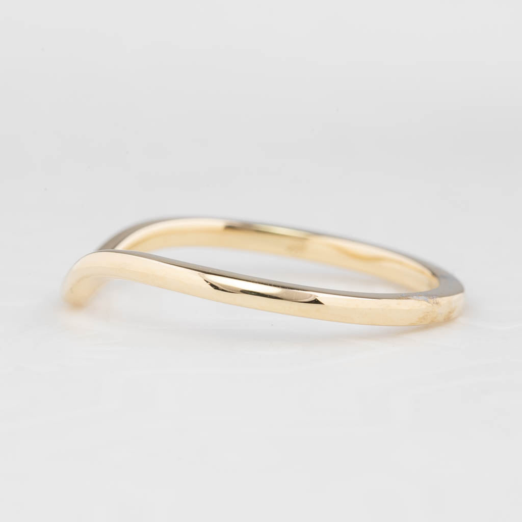 アイビー シェブロン リング Ivy's Chevron Ring