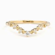 Norah Tiara Ring