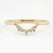 ノラ クラウン リング Norah's Crown Ring