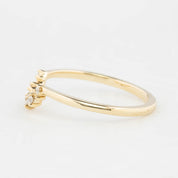 ノラ クラウン リング Norah's Crown Ring