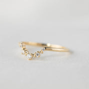 ノラ クラウン リング Norah's Crown Ring