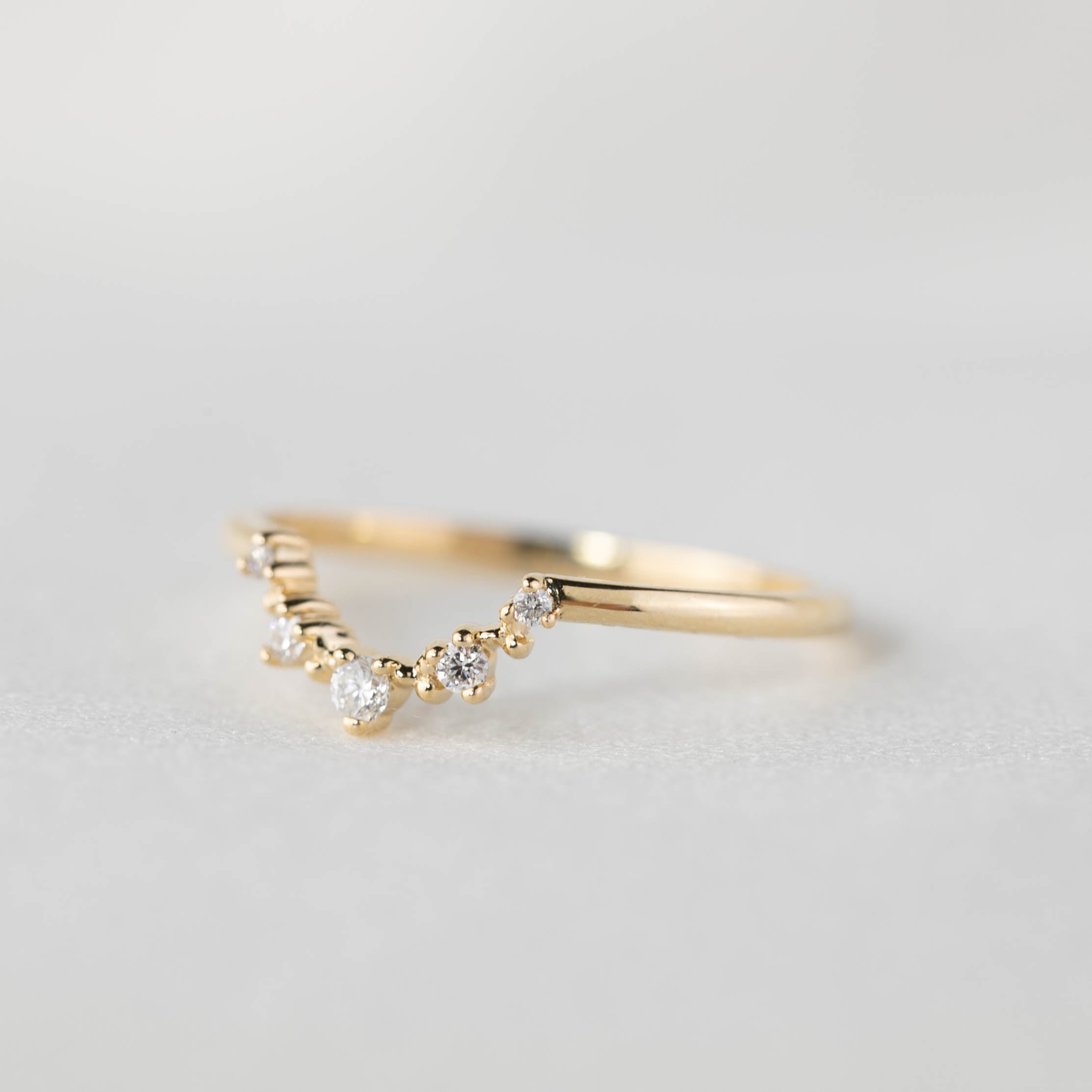 ノラ クラウン リング Norah's Crown Ring