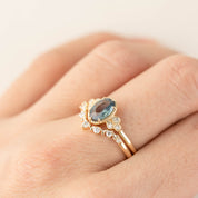 Norah Tiara Ring