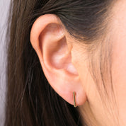 Round Bar Studs