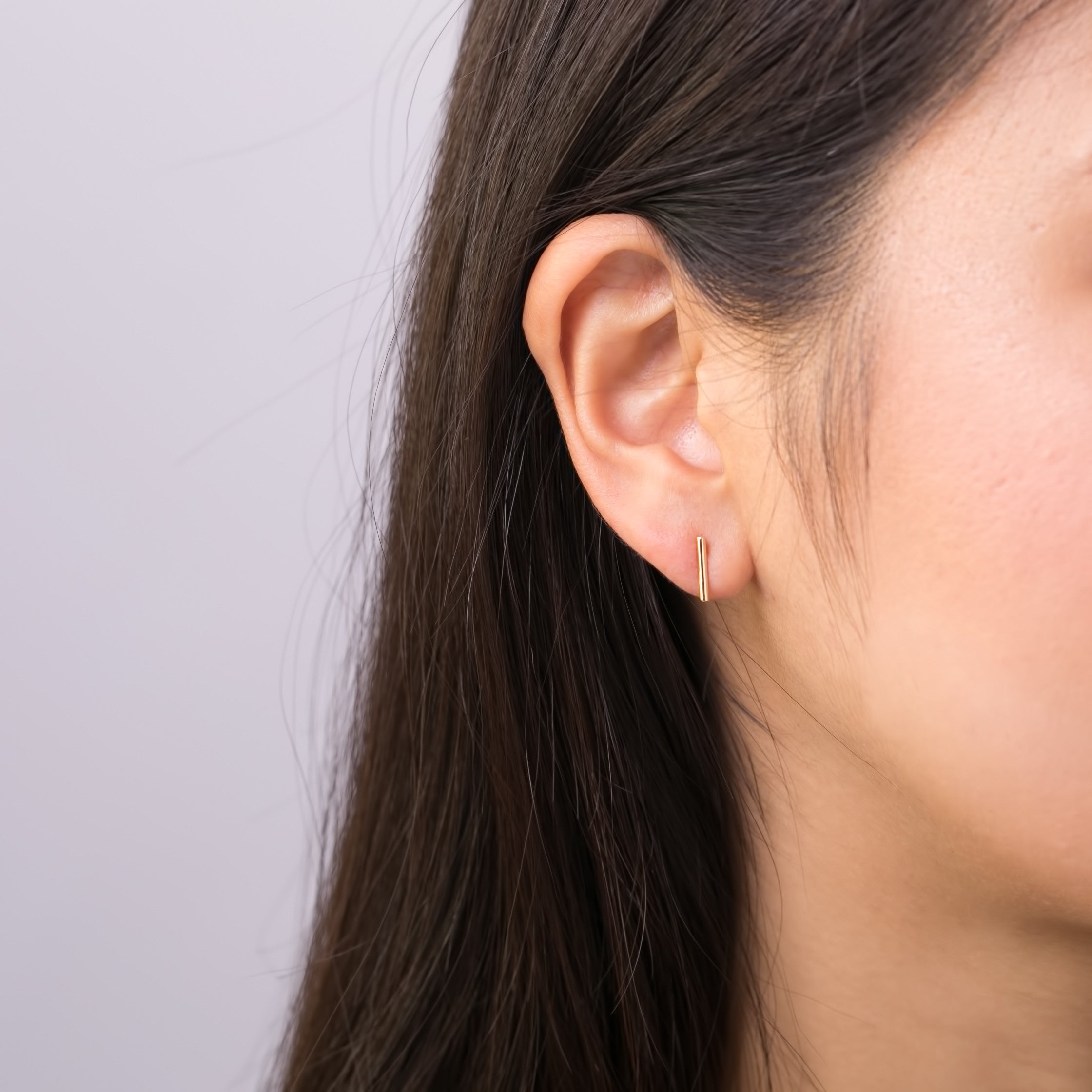 Round Bar Studs