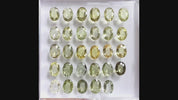 0.60ct Calibrated Oval Madagascar Sapphire (7x5mm)