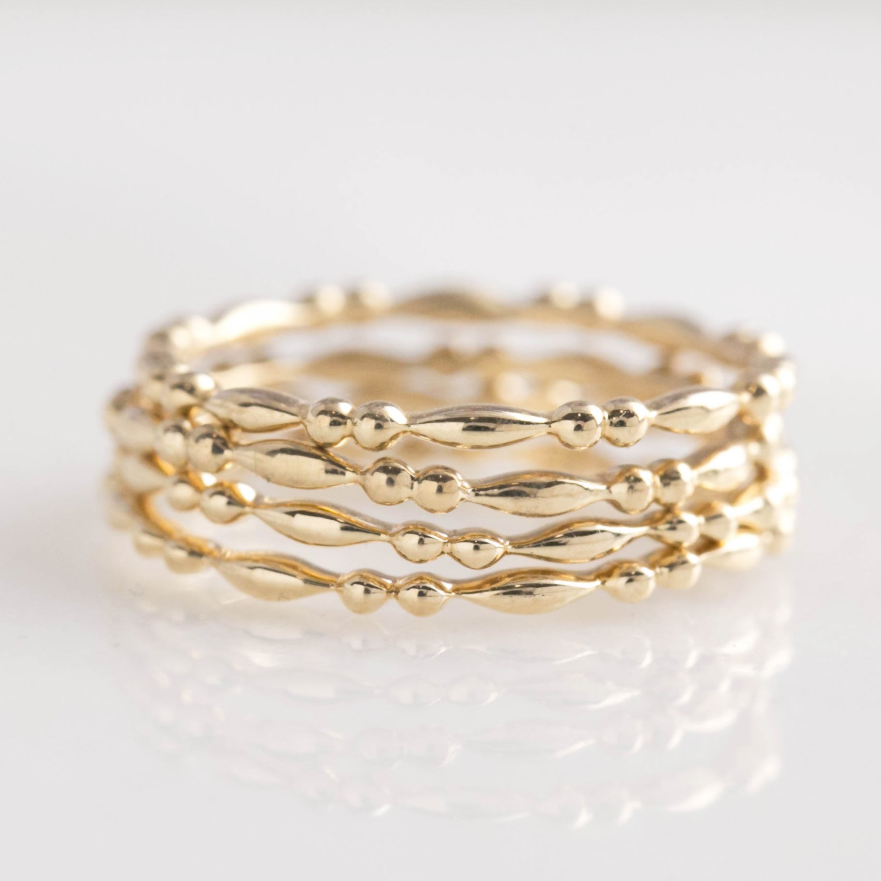 Adina Ring - Envero Jewelry - 3