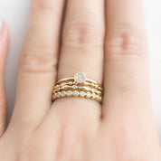 Adina Ring - Envero Jewelry - 6