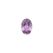 0.91ct Oval Cut Pink Umba Sapphire SO262