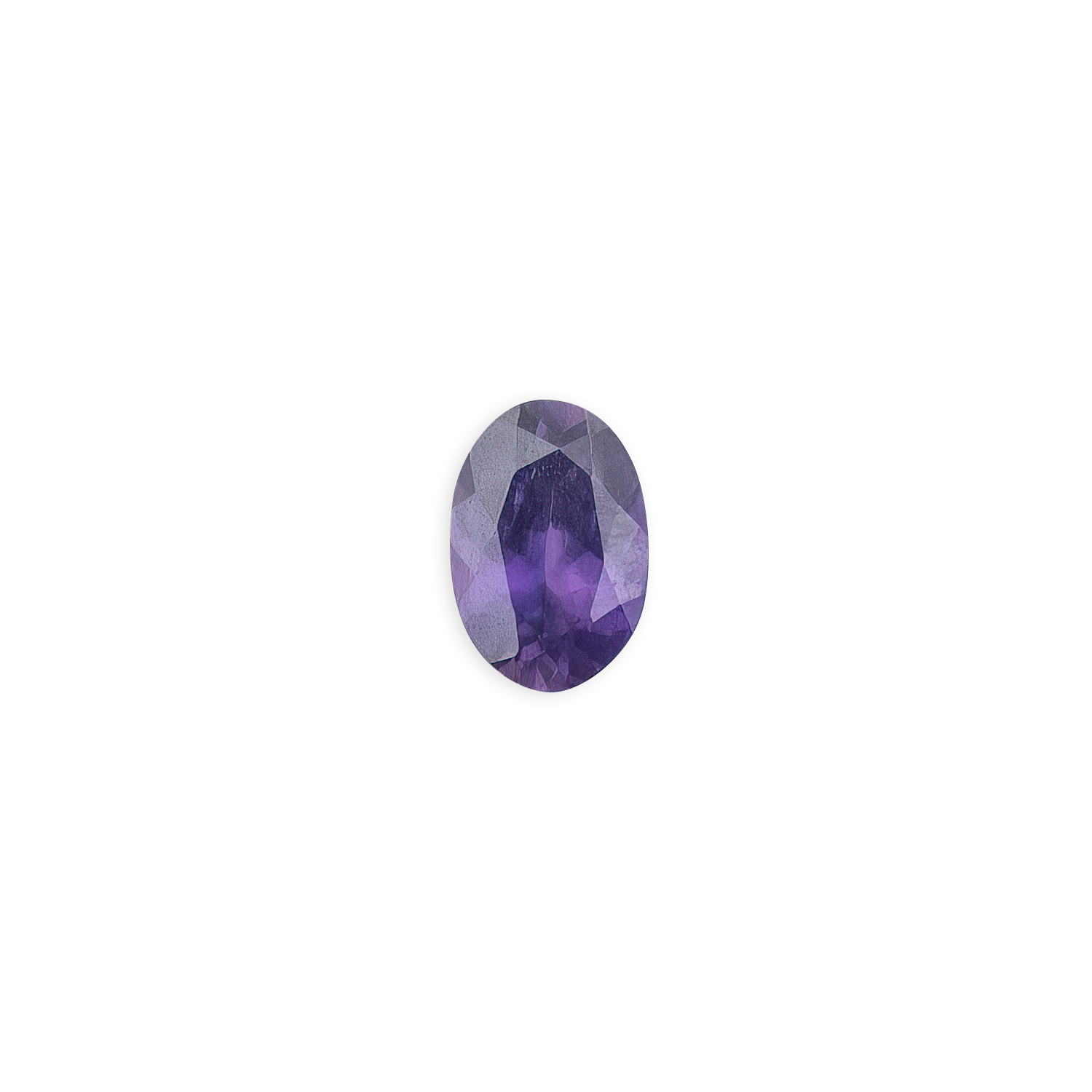 0.72ct パープルサファイア タンザニア産SO266