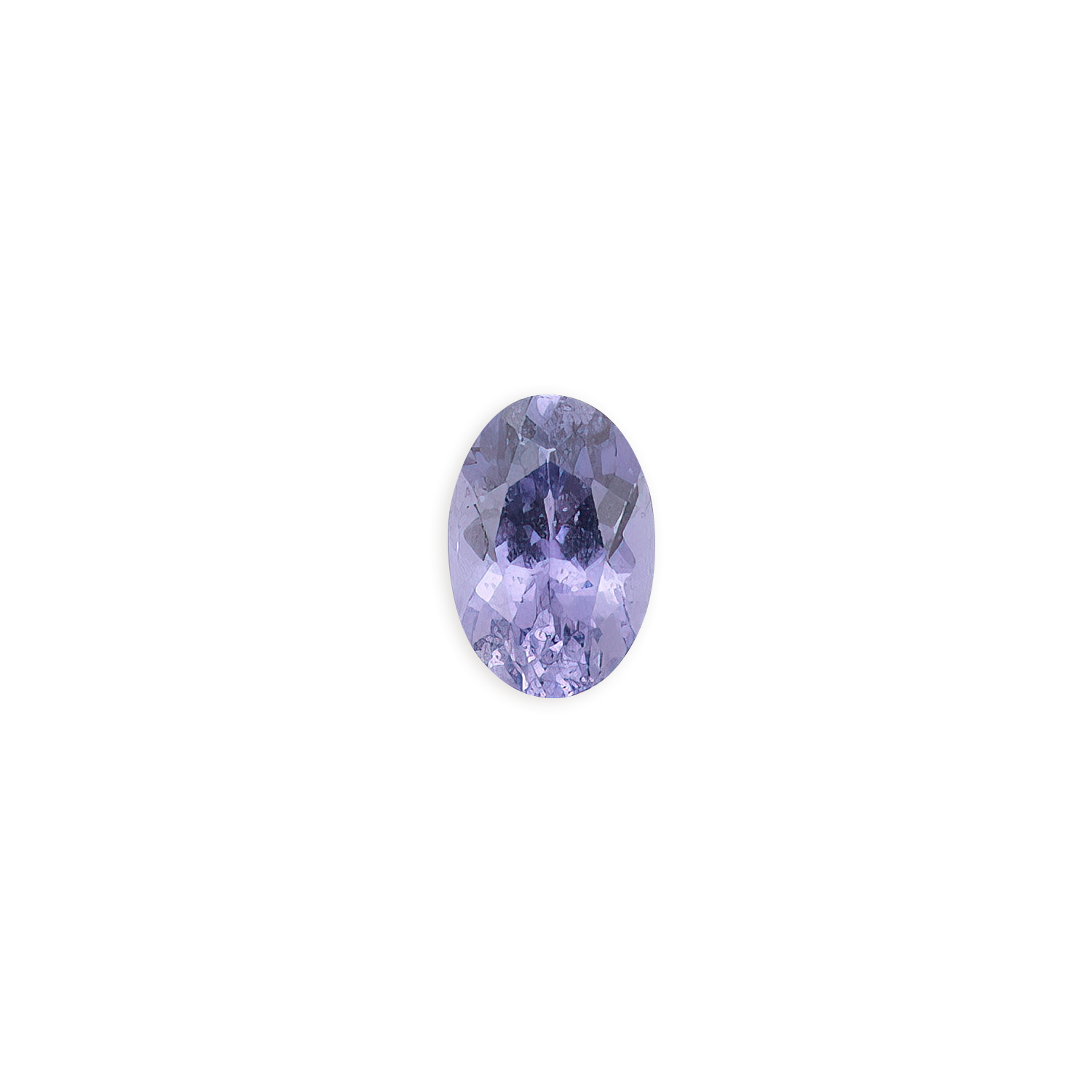 0.84ct パープルサファイア タンザニア産SO267