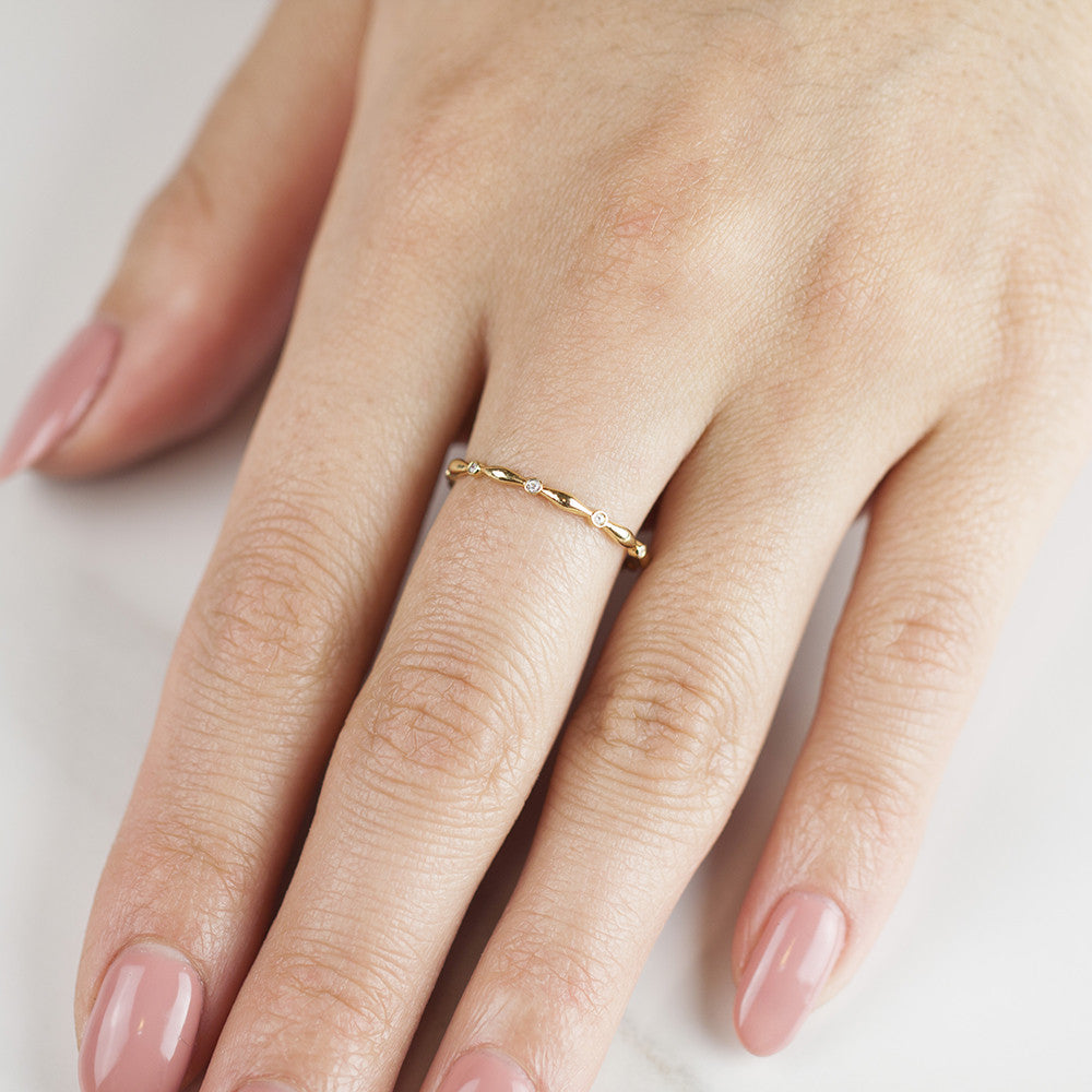 アリア エタニティ リング Aria Eternity Ring