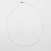 Bead Chain Necklace