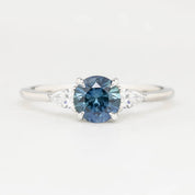 Olivia Setting (Round cut)