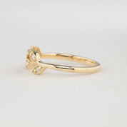 Leaf Ring