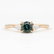 Olivia Ring Queensland Sapphire