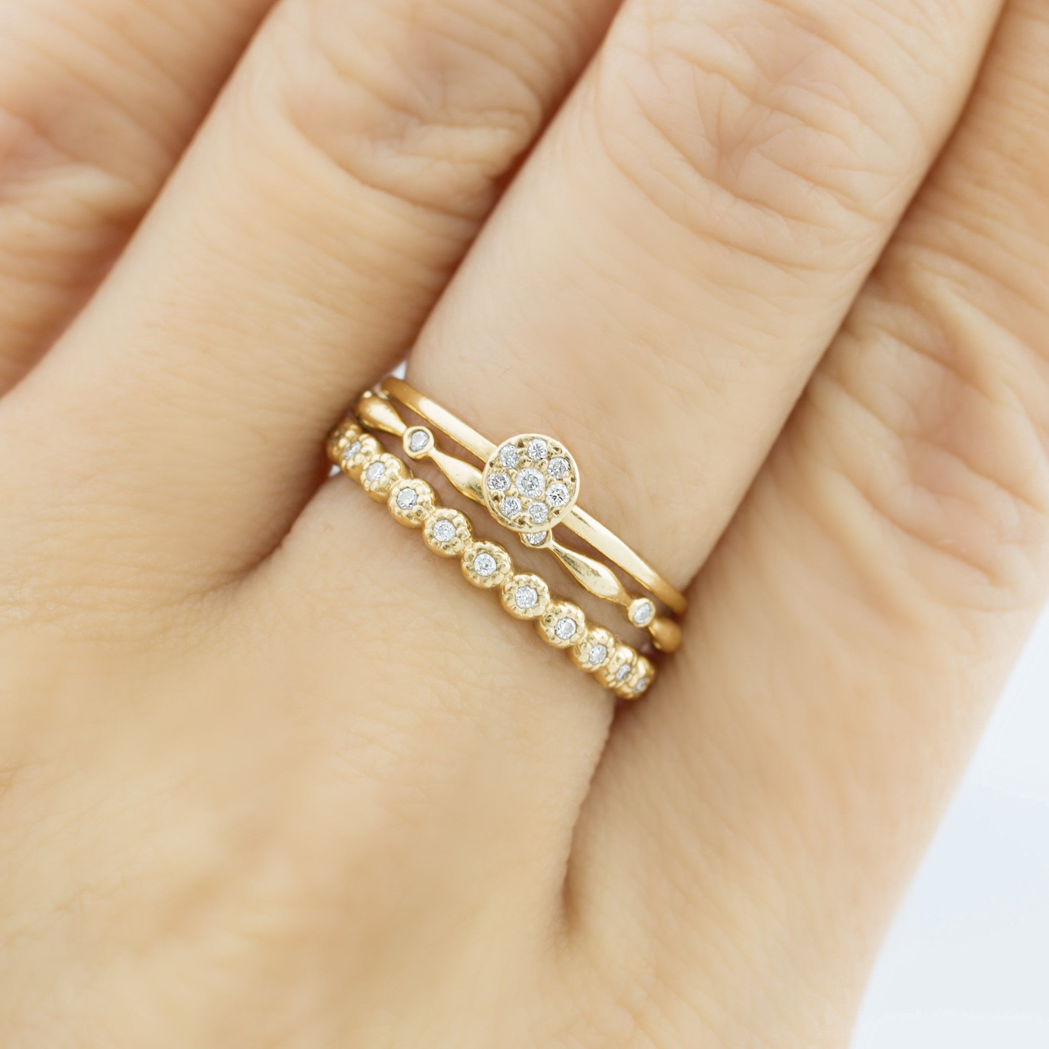 アリア エタニティ リング Aria Eternity Ring