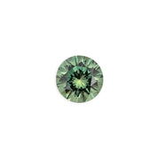 1.36ct ブルー グリーン サファイア モンタナ産 SR170