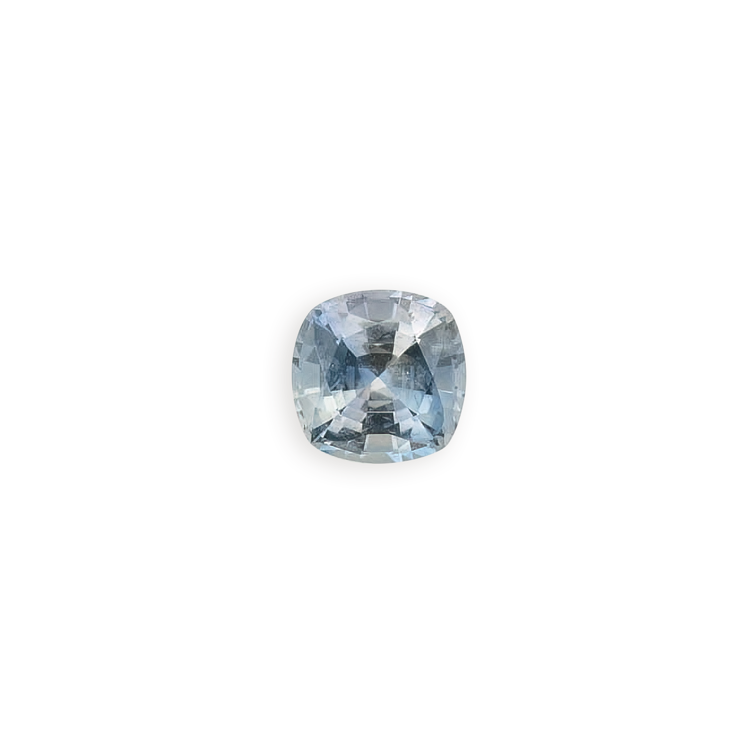 0.98ct パーティグレーブルーサファイア モンタナ産 SF033