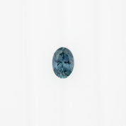 0.92ct オーバルカット ブルーグリーンサファイア モンタナ産 