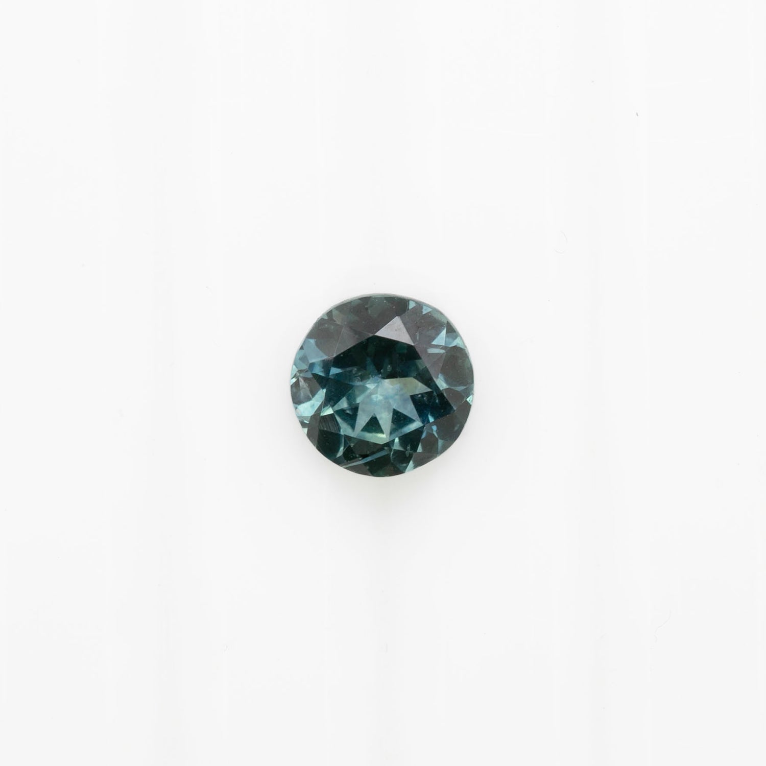 1.02ct  ブルーグリーンサファイア モンタナ産