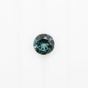 1.02ct  ブルーグリーンサファイア モンタナ産