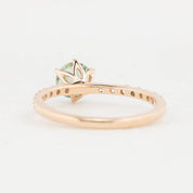 Maria Luxe Setting