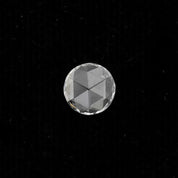 0.56ct Round Rose Cut Diamond, G/VS
