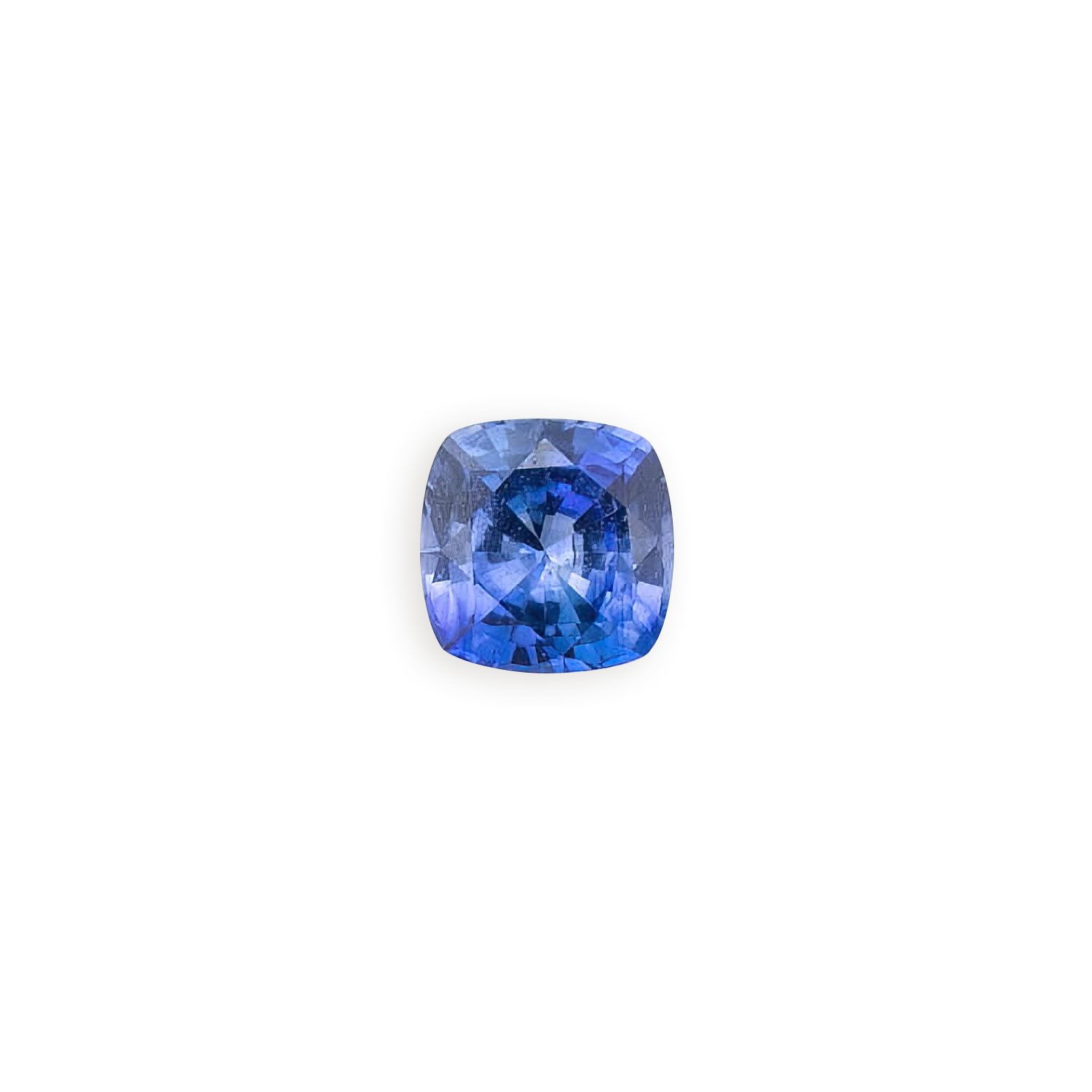 1.05ct ブルーサファイア SF018