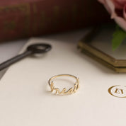 Breathe Ring