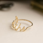 Breathe Ring