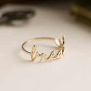 Breathe Ring