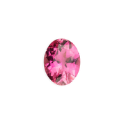 1.71ct Oval Cut Pink Tourmaline